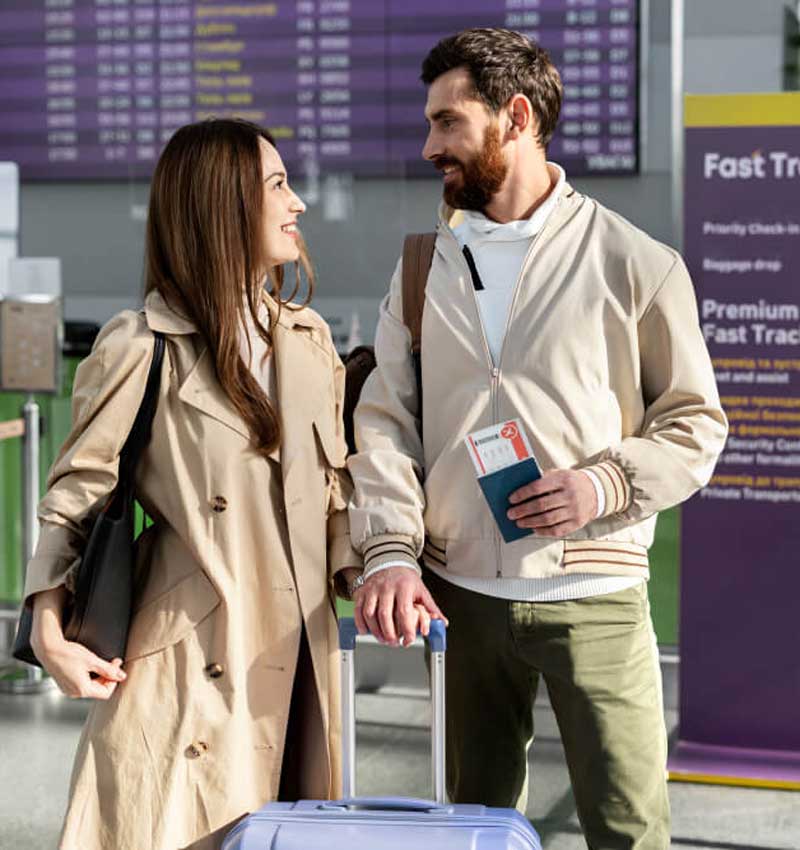 uk eta Application Process